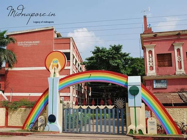 Midnapore_College